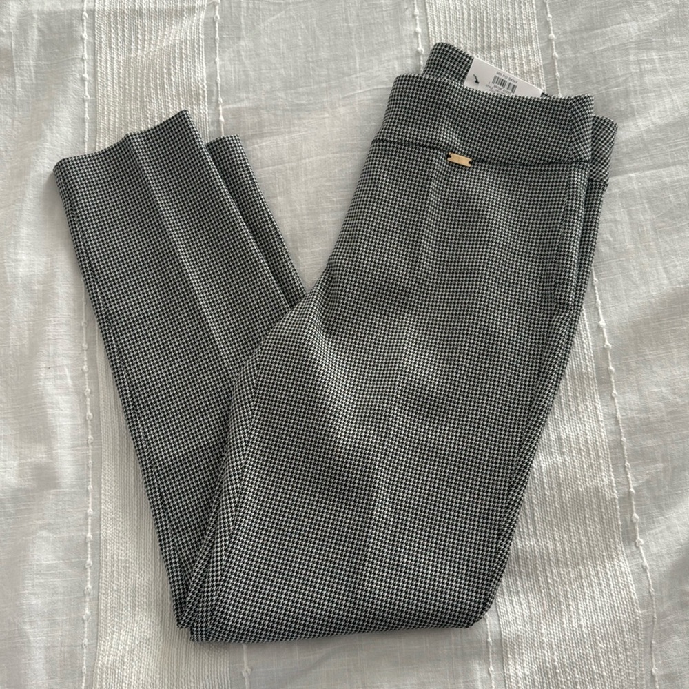 Brand new size 12  I.N.C. Regular length mid rise tummy control skinny